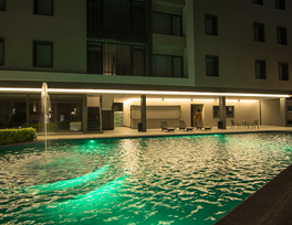 Ronda Minerva Hotel